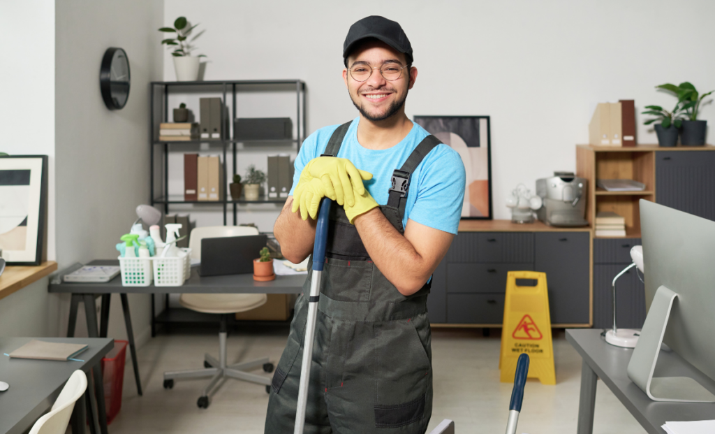 Trabajos para Operario de Limpieza: Oportunidades, Sectores y Consejos para Postular
