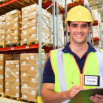 ¿Buscas Trabajo como Auxiliar de Almacén? Esto Debes Tener en Cuenta