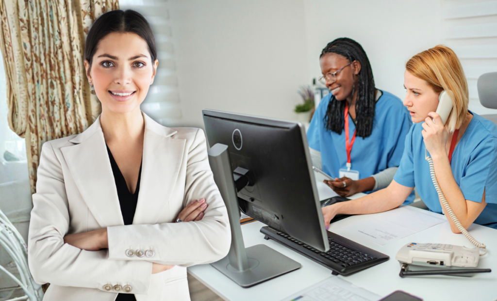 Trabajos para Asistente Administrativo: oportunidades y cómo encontrar empleo
